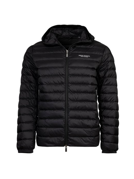 Herren Steppjacke