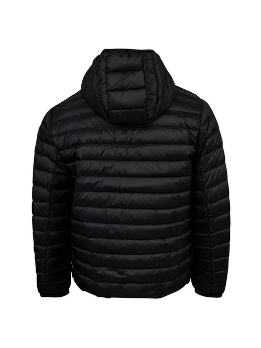 Herren Steppjacke