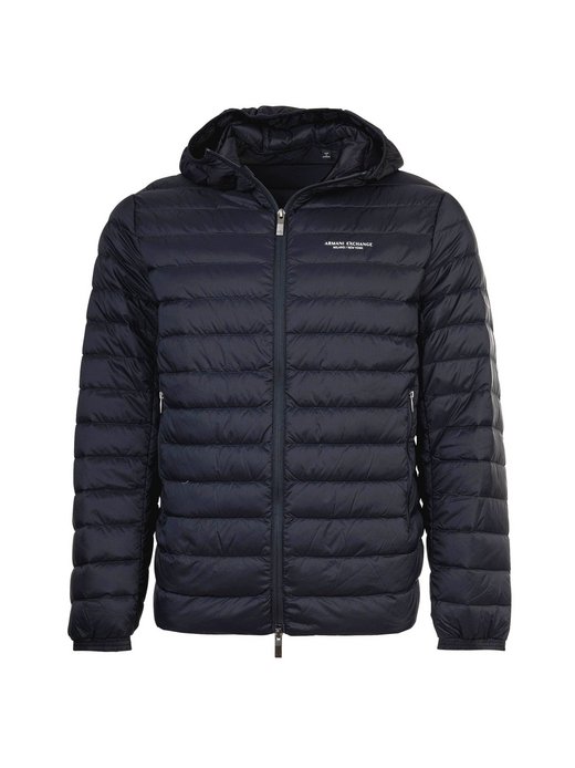Herren Steppjacke