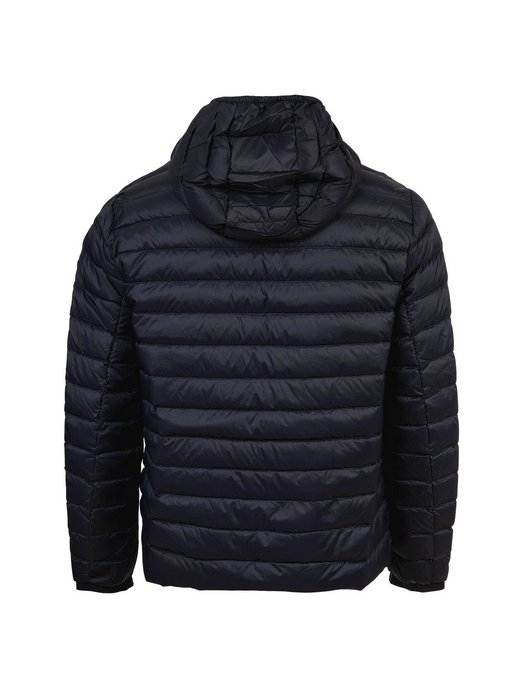 Herren Steppjacke