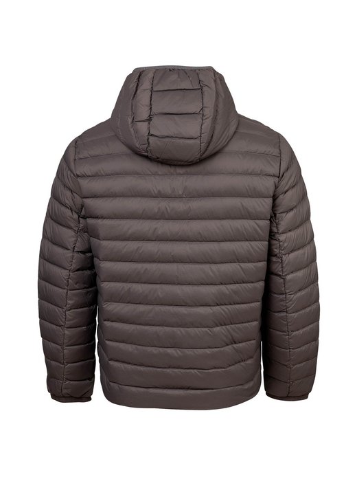 Herren Steppjacke
