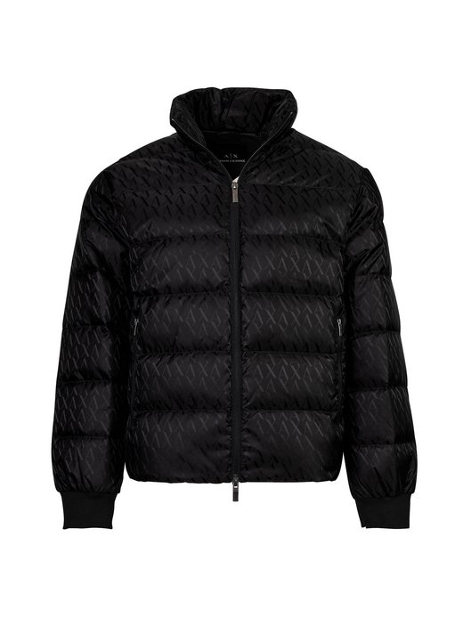 Herren Steppjacke
