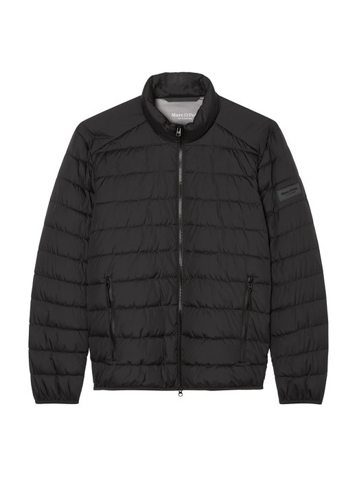 Herren Steppjacke