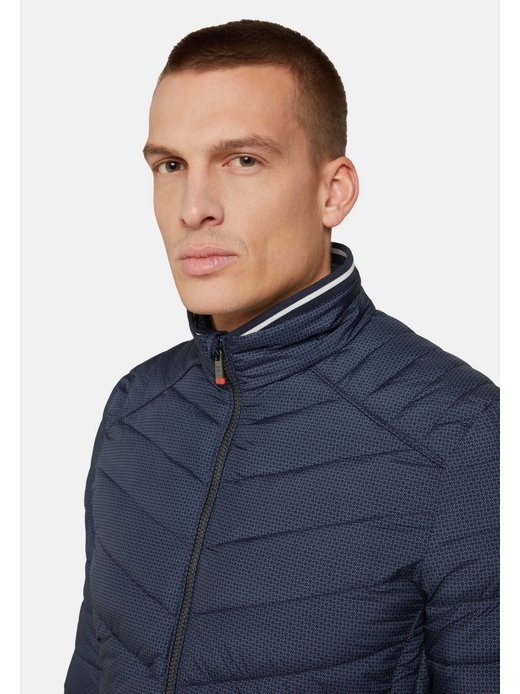 Herren Steppjacke