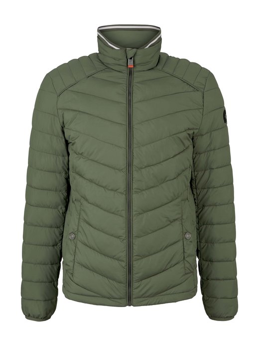 Herren Steppjacke
