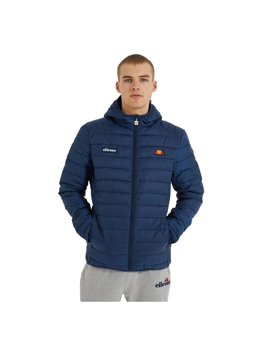 Herren Steppjacke