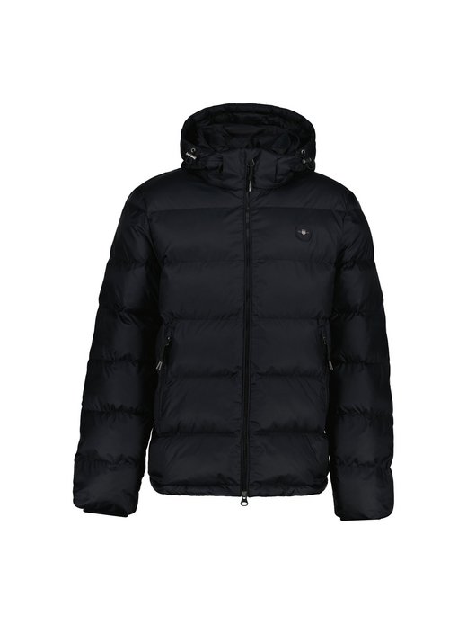 Herren Steppjacke