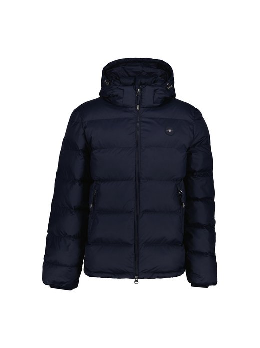 Herren Steppjacke