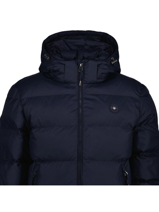Herren Steppjacke