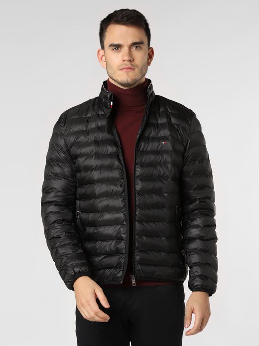 Herren Steppjacke