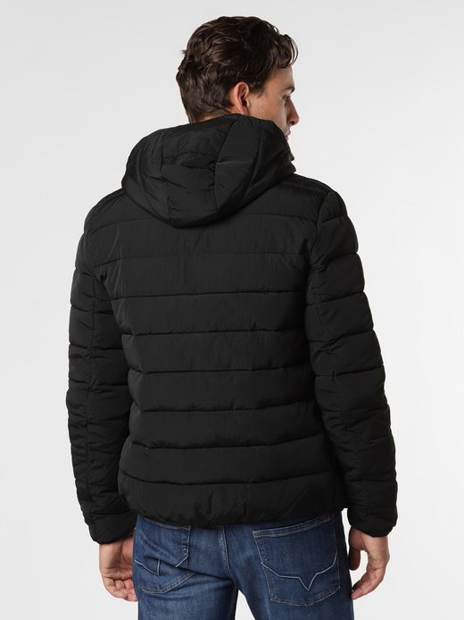 Herren Steppjacke
