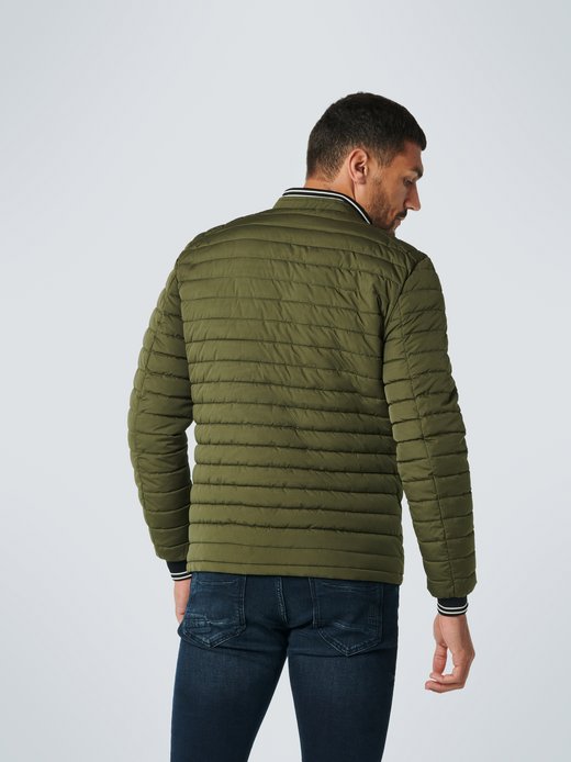 Herren Steppjacke