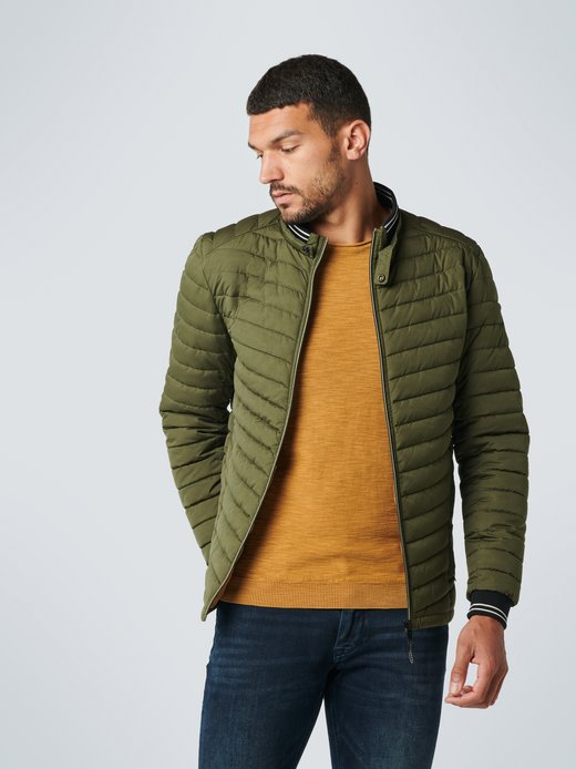 Herren Steppjacke