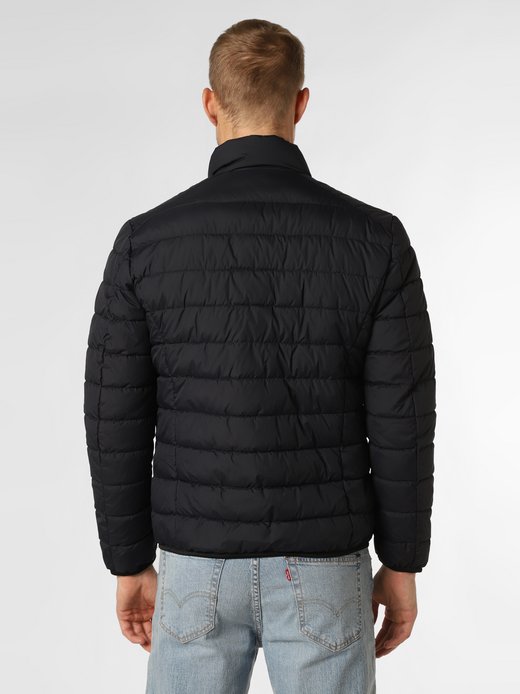 Herren Steppjacke