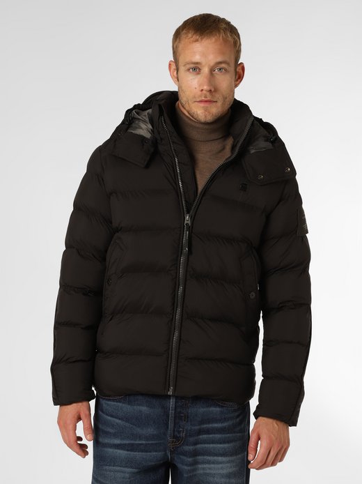 Herren Steppjacke