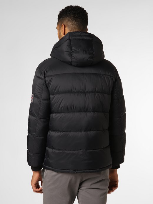 Herren Steppjacke