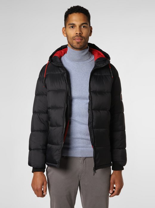 Herren Steppjacke