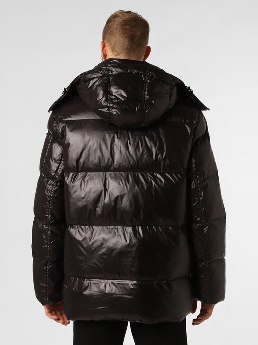Herren Steppjacke