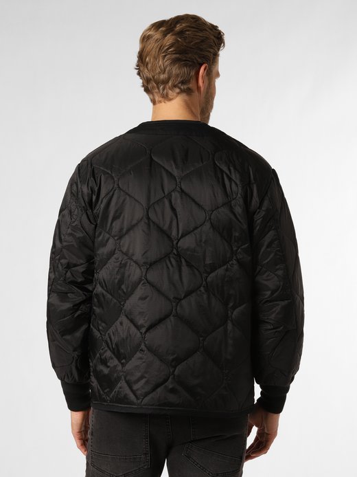 Herren Steppjacke