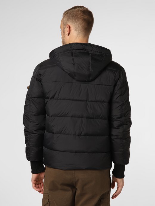 Herren Steppjacke