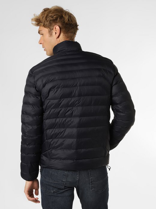 Herren Steppjacke