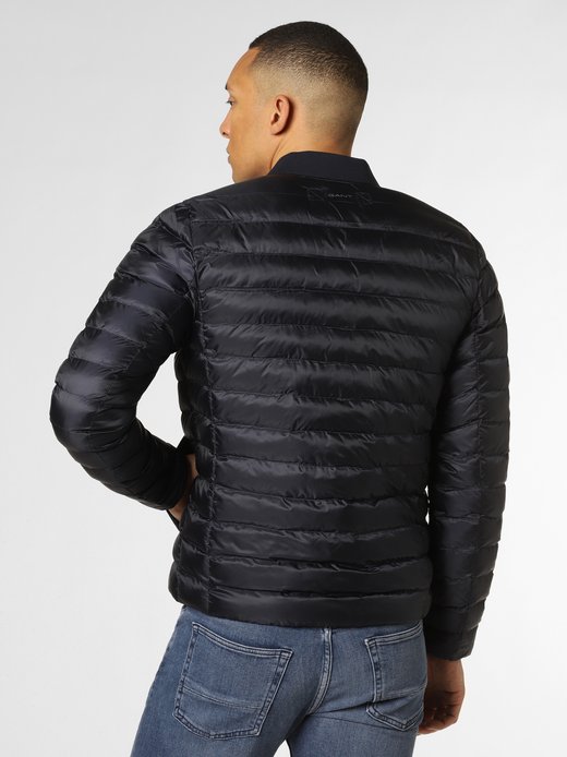 Herren Steppjacke