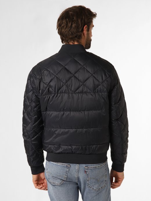 Herren Steppjacke