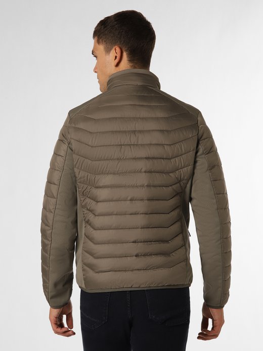 Herren Steppjacke