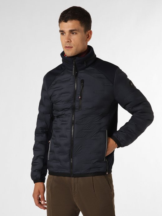 Herren Steppjacke