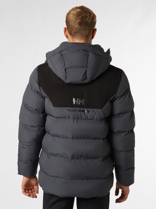 Herren Steppjacke