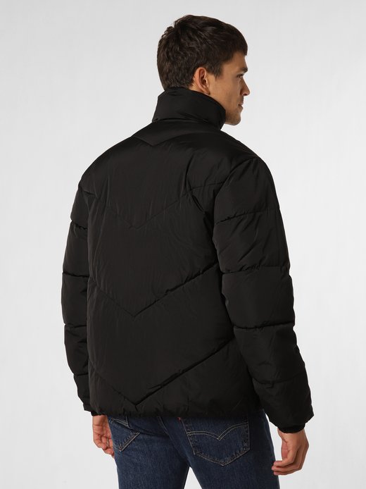 Herren Steppjacke