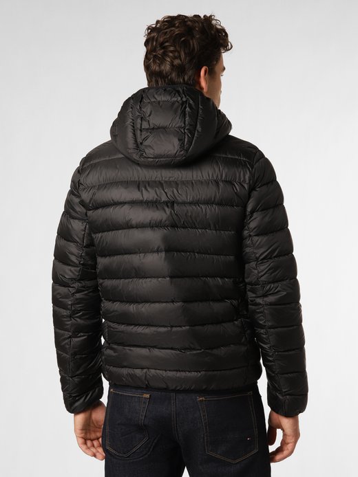 Herren Steppjacke