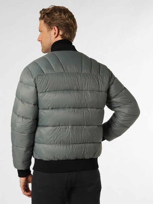 Herren Steppjacke