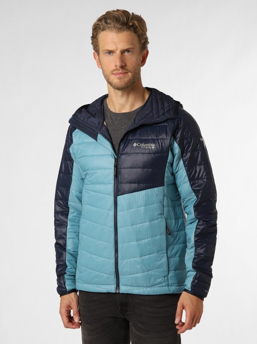 Herren Steppjacke