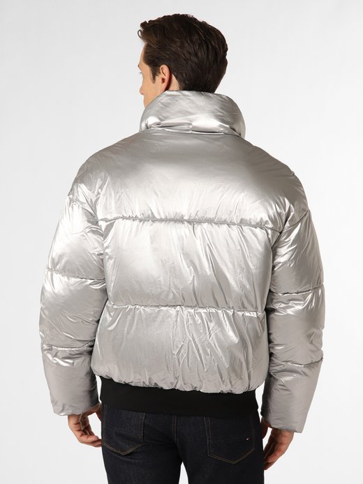 Herren Steppjacke