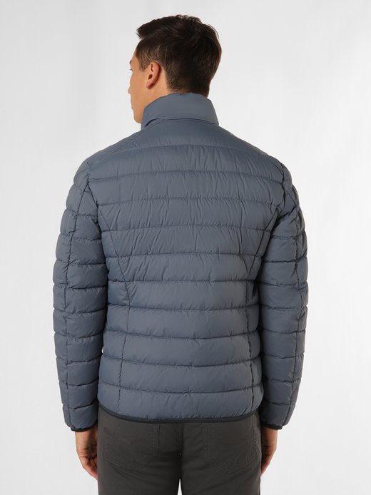 Herren Steppjacke