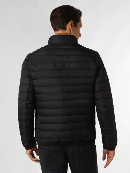 Herren Steppjacke