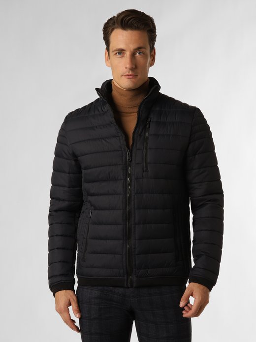 Herren Steppjacke