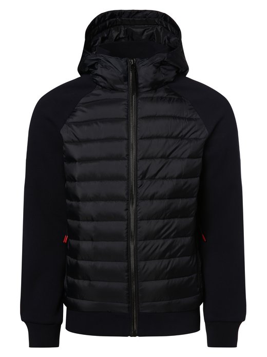 Herren Steppjacke
