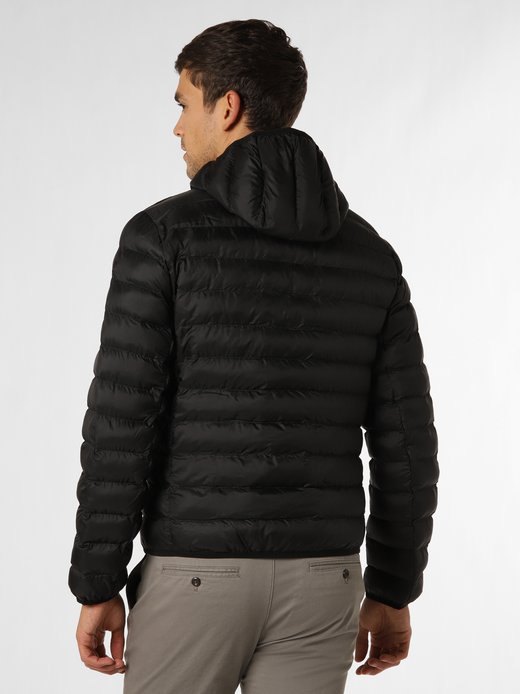Herren Steppjacke