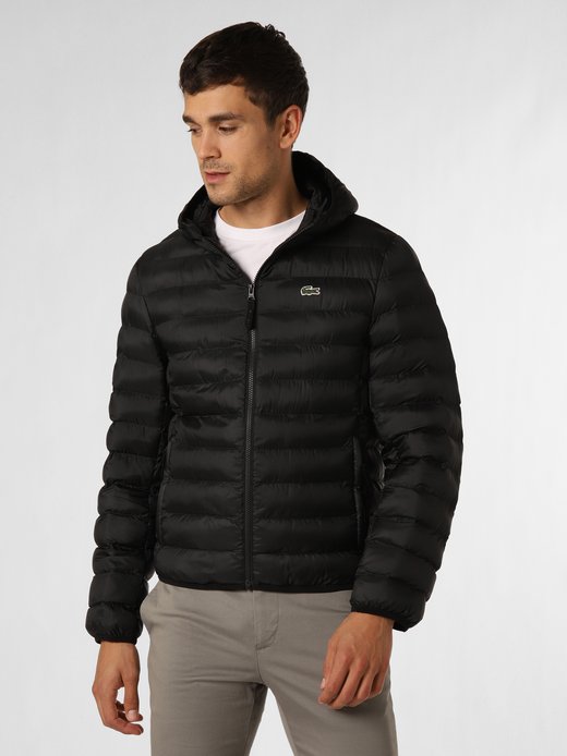 Herren Steppjacke