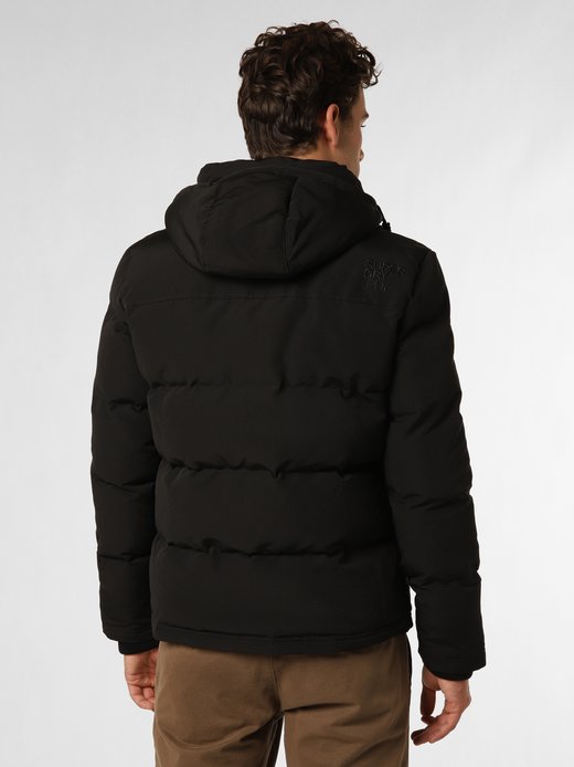 Herren Steppjacke