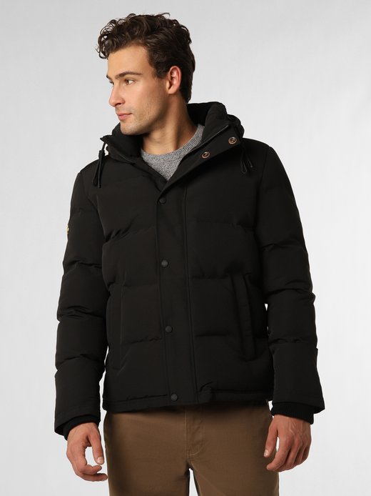 Herren Steppjacke