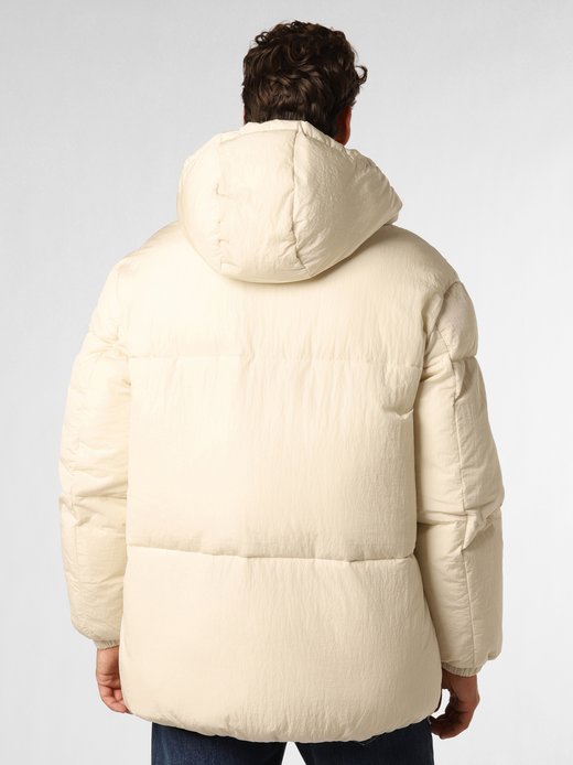 Herren Steppjacke