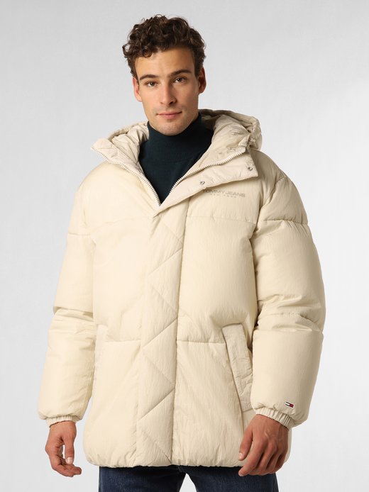 Herren Steppjacke