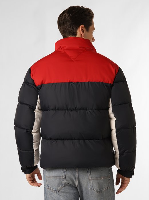 Herren Steppjacke