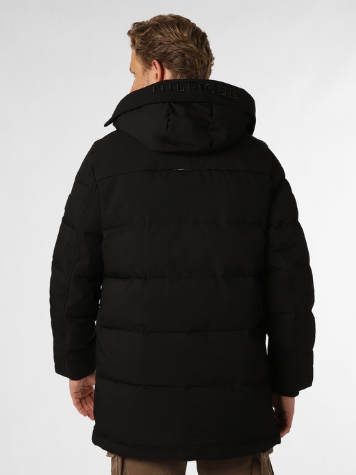 Herren Steppjacke