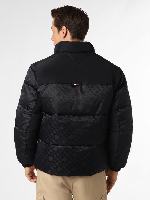 Herren Steppjacke