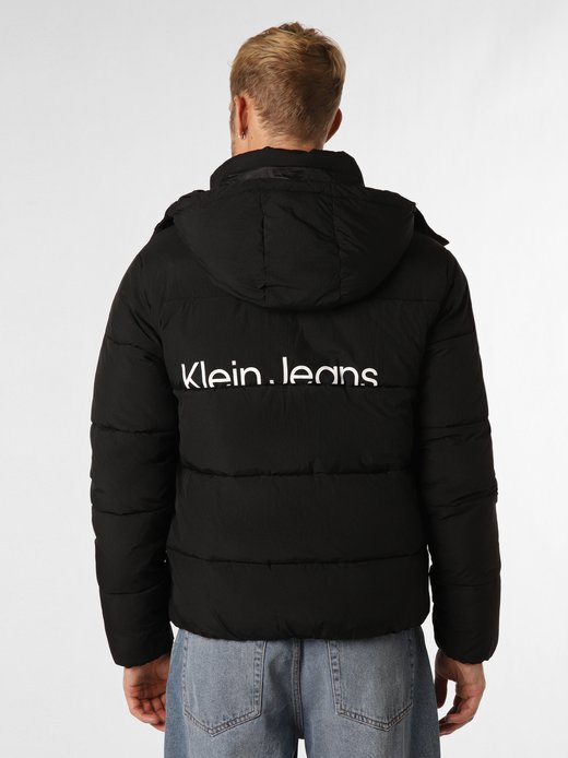 Herren Steppjacke
