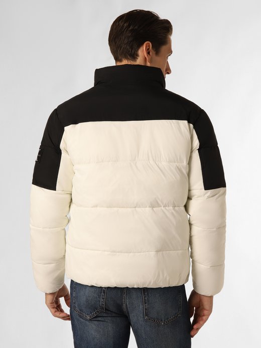 Herren Steppjacke